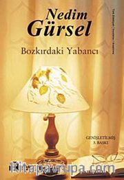 Bozkırdaki Yabancı