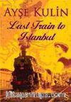 Last Train to İstanbul