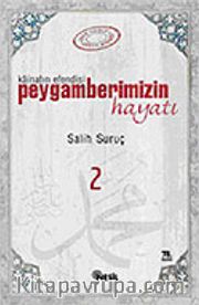 Peygamberimizin Hayatı 2 (Ciltsiz B.Boy)