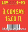 Underground Poetix -Aylık Dergi İlk 10 Sayı Özel Paket