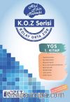K.O.Z Serisi YGS Matematik 1