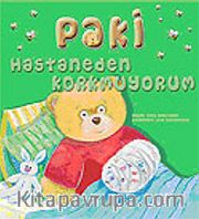 Paki: Hastaneden Korkmuyorum (3-6 Yaş)