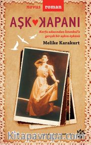 Aşk Kapanı