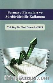 Sermaye Piyasaları ve Sürdürülebilir Kalkınma