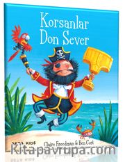 Korsanlar Don Sever