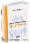 Üreten Türkiye’ye Uygun Vergi Yapısı