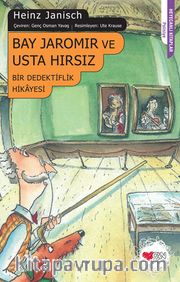 Bay Jaromir ve Usta Hırsız