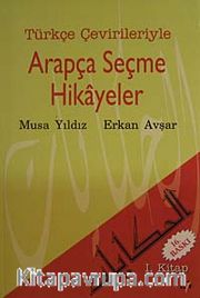 Arapça Seçme Hikayeler 1