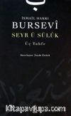 Üç Tuhfe Seyr-i Sülûk