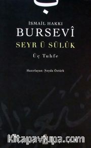 Üç Tuhfe Seyr-i Sülûk
