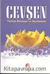 Cevşen-i Kebir (Türkçe Okunuşu ve Açıklaması) Karton Kapak