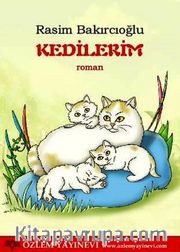 Kedilerim