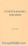 1774 Küçük Kaynarca Andlaşması