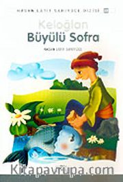 Keloğlan Büyülü Sofra
