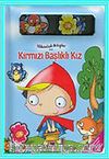 Kırmızı Başlıklı Kız / Mıknatıslı Kitaplar