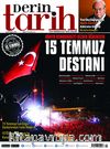 Derin Tarih Sayı:53 Ağustos 2016