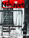 Nihayet Dergisi Sayı:20 Ağustos 2016