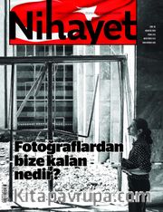 Nihayet Dergisi Sayı:20 Ağustos 2016