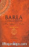 Barla Lahikası Üzerine