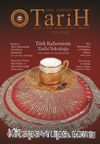 Türk Dünyası Araştırmaları Vakfı Dergisi Temmuz 2016 / Sayı:355