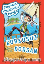 Korkusuz Korsan