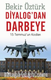 Diyalog’dan Darbeye 15 Temmuz'un Kodları
