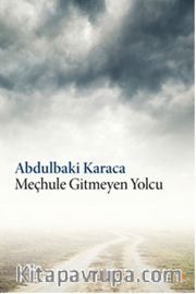 Meçhule Gitmeyen Yolcu