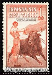 İspanya'nın Kısa Tarihi