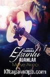 Efsunlu Adamlar Kod Adı: Cambaz