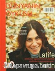 14 Şubat Dünyanın Öyküsü Sayı:10 / Ağustos-Eylül 2015