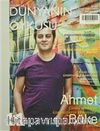 14 Şubat Dünyanın Öyküsü Sayı :11 / Ekim-Kasım 2015