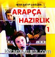 Arapça Hazırlık 1 / İmam Hatip Liseleri