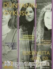 14 Şubat Dünyanın Öyküsü Sayı :12 Aralık-Ocak 2015