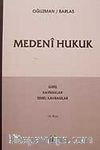 Medeni Hukuk (Ciltli)
