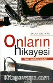 Onların Hikayesi / Nasıl Gazeteci Oldular