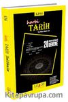 KPSS Harbi Tarih Tamamı Çözümlü 20 Deneme