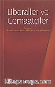 Liberaller ve Cemaatçiler