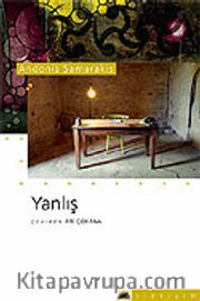 Yanlış