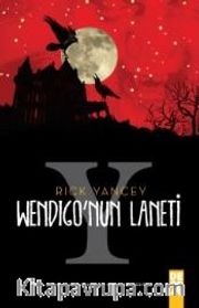 Yaratık Avcısı 2 / Wendigo'nun Laneti