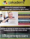 A'dan Z'ye Fransızca Görüntülü Eğitim Seti  (Giriş)