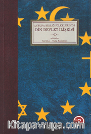 Avrupa Birliği Ülkelerinde Din - Devlet İlişkisi