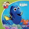 Disney Kayıp Balık Dori Birlikte Okuyoruz