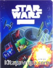 Disney Star Wars Ödül Avı