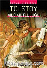 Aile Mutluluğu (cep boy)