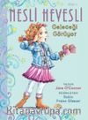 Nesli Hevesli 3 / Geleceği Görüyor