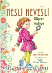 Nesli Hevesli - Süper Hafiye