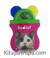 Dişleme Kitabım - Kediler