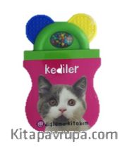 Dişleme Kitabım - Kediler