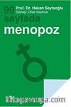 99 Sayfada Menopoz