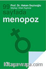 99 Sayfada Menopoz